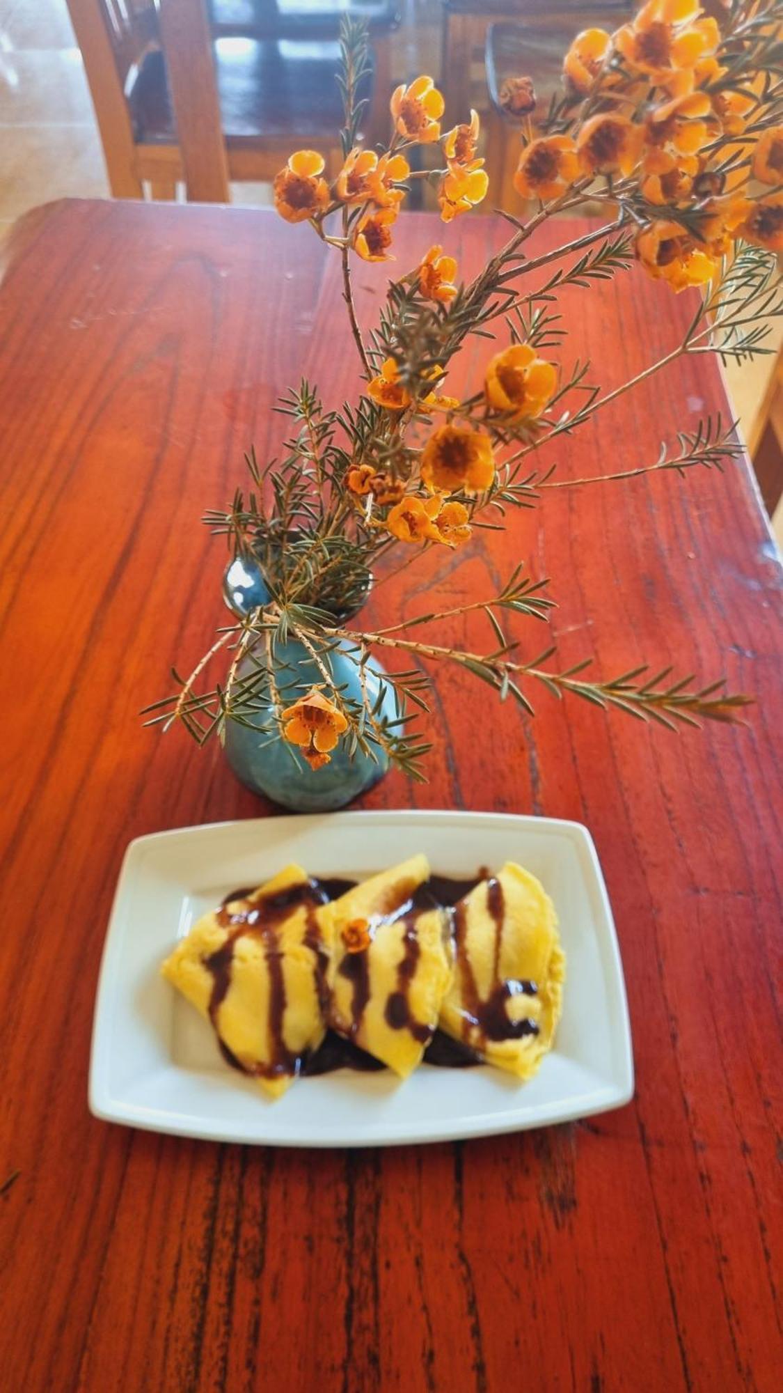 Hillside View Bungalow Homestay フォンニャ エクステリア 写真
